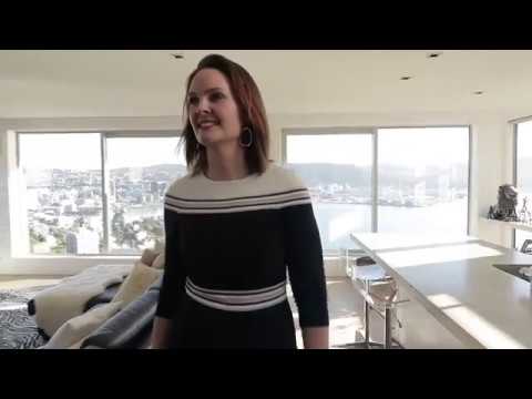 40 Palliser Rd, Roseneath, Wellington