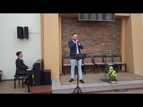 O, Noapte Sfanta - Filip Nasui