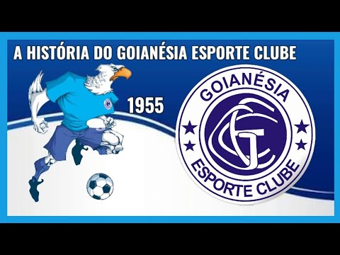 Goianésia Esporte Clube-GO