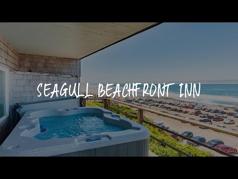 Seagull Beachfront Inn Review - Lincoln City , United States of America
