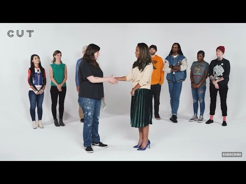 Cut videos but only the awkward parts