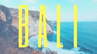 Bali Bandits // Overthinker - INZO