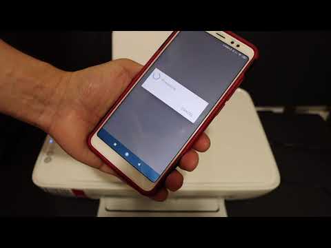 Thumbnail for HP Deskjet 2632 WiFi SetUp, Wireless SetUp, Wireless Printing & Scanning, Review
