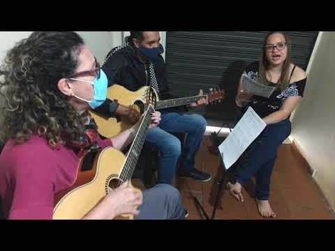 Terra Boa É Aquele Ouviu - Irmã Míria T. Kolling