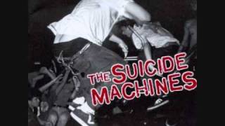 The Suicide Machines / Third World (hidden song)