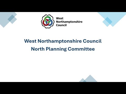 North Planning Committee - 3 April 2024