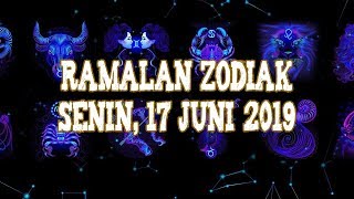 Ramalan Zodiak Senin, 17 Juni 2019: Aries akan Menemukan Jalan Baru untuk Kesuksesan di Masa Depan