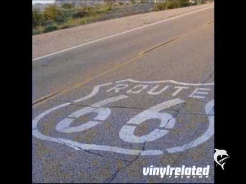 Route 66 By Digital Justice