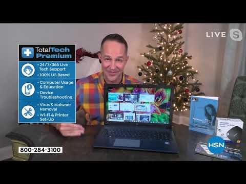HSN | HP Electronic Gifts 11.01.2020 - 12 AM