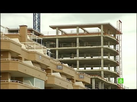 Oropesa 'ciudad del ladrillo' quiere construir 16.400 inmuebles más hasta 2031