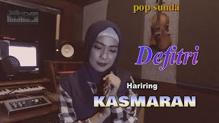Download lagu DEFITRI-hariring KASMARAN-pop sunda  mp3