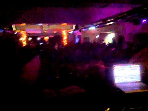 Emanuel Paglicci @ BELLAGIO DISCO