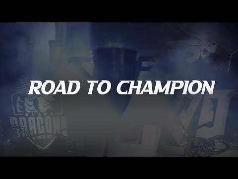 Road to Champion: CFS 2021