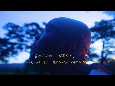 Brown Family (Trailer)