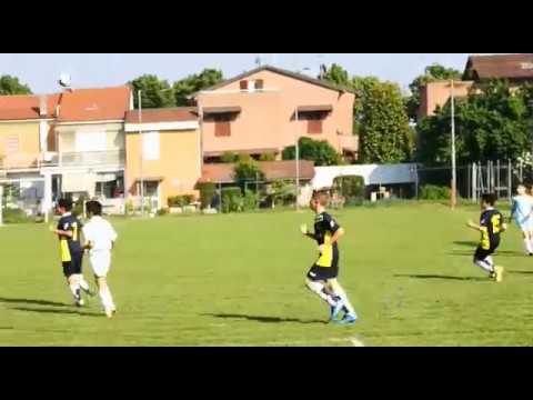 Orti  - Terruggia  1 - 0 'Torneo Città di Alessandria'