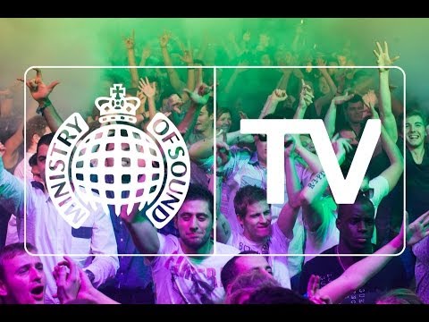 Futuristic Polar Bears & Steve Edwards - Phoenix (Original Mix) (Ministry of Sound TV)