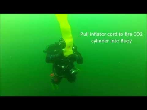 Aquatec UK Limited Signal Mark Auto DSMB Demo