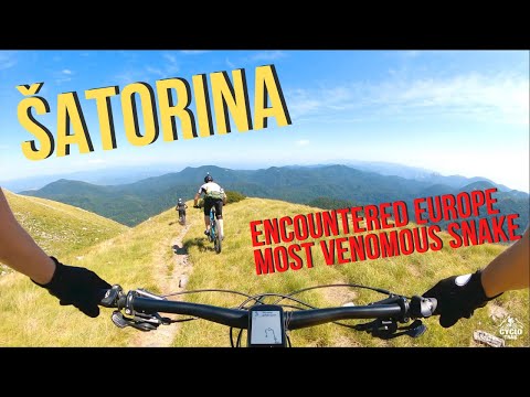 Velebit Šatorina - Velebit expedition part 3