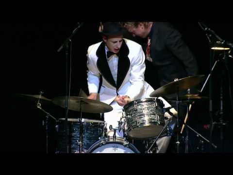 The Bobby Darin Story Showreel