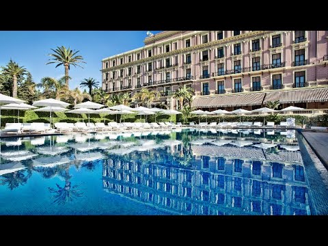 Hotel Royal Riviera Nice France