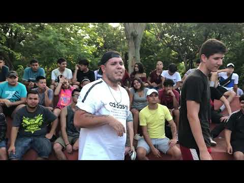 SWIN ENRI VS ENIGMA DARK 4TOS DE FINAL EL COLISEO FECHA 3