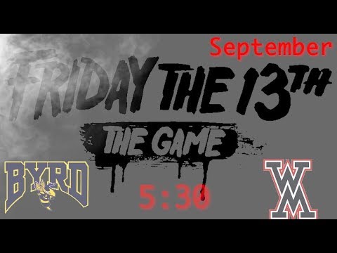 2019 Battle on the Border HYPE