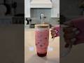 Loaded Strawberry Milk Trufrupartner Chocolate Yum Drink Asmr Restock Viral Shorts Fyp