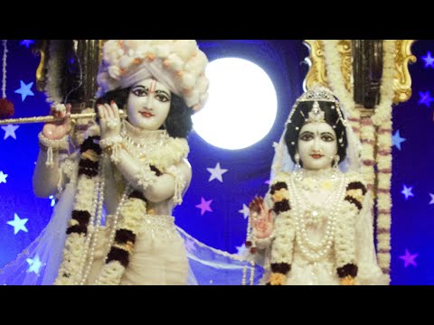 HG Saarshiromani prabhu SB 4.11.2- 31.10.2021