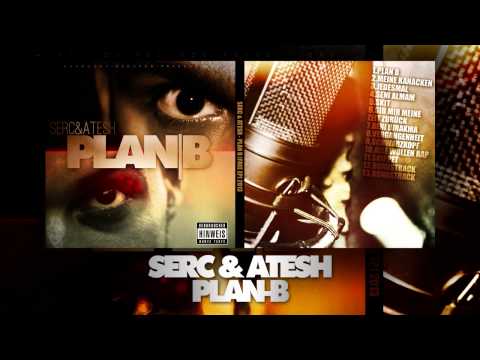 SERC & ATESH - SENI ALMAM ( PLAN B )