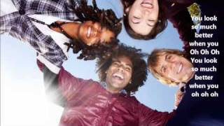 Kirk Franklin I Smile Video with Lyrics 2011