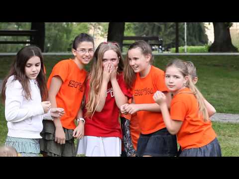 Dječji zbor Zorica,  GK Zorin dom, Karlovac