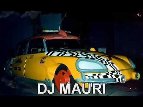 Dj Mauri -  Pasqua '97