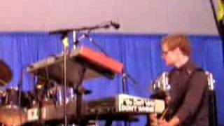 Enter the Haggis- Musikfest- Martha Stuart