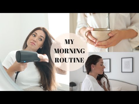 LA MIA MORNING ROUTINE NELLA NUOVA CASA! Elisabetta Pistoni