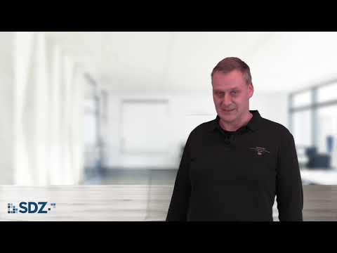 SDZ erklärt... Simulation