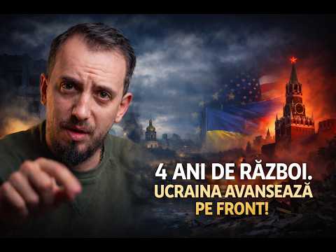 Video Night Summary | 24.02.2026 | Ukraine Update