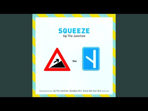 I Want You - Squeeze
