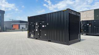 Cummins KTA38-G5 - 1100 kVA Generator - DPX-18815 dieselaggregaat te koop - Foto 4 | Machineryline NL Nieuw Cummins KTA38-G5 - 1100 kVA Generator - DPX-18815 dieselaggregaat | Foto 4 - Machineryline