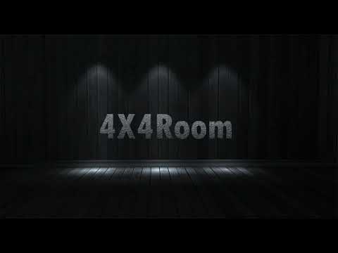 Chriss Jay - 4x4 Room