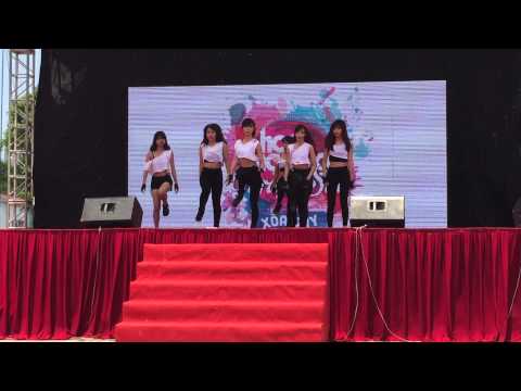 SoundWave Crew - HHT's Garage Sale