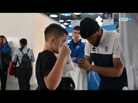 SCM Universitatea Craiova Baschet