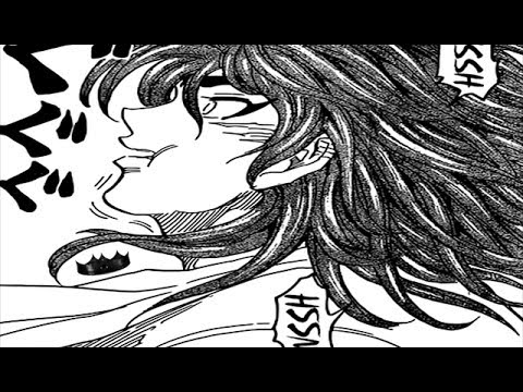 Toriko Chapter 268 Review - Evolve into Ho-Oh