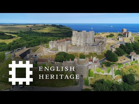 History is Back | Where Will You Visit?