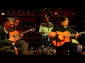 I'll See You In My Dreams | The Django Reinhardt Festival | Total Environment Music Foundation