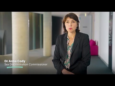 Positive Duty: Engaging Employers to Prevent Sexual Harassment