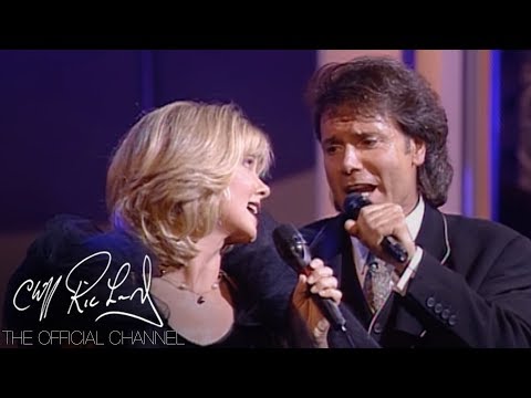 Cliff Richard & Olivia Newton-John - Had To Be (The Royal Variety Performance, 25.11.1995)