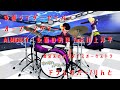 【#叩いてみた】仮面ライダーセイバーオープニング「ALMIGHTY~仮面の約束 feat 川上洋平」東京スカパラダイスオーケストラ【#MMD】【#ドラム】#drumcover 【#叩いてみた】仮面ライダーセイバーオープニング「ALMIGHTY~仮面の約束 feat 川上洋平」東京スカパラダイスオーケストラ【#MMD】【#ドラム】#drumcover
