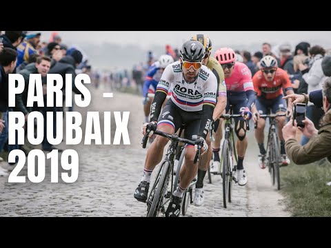 PARIS-ROUBAIX 2019