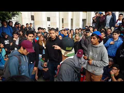 STEEVEN VS PANGUI VS NIEL VS ?? | Demonios Pequistas #11