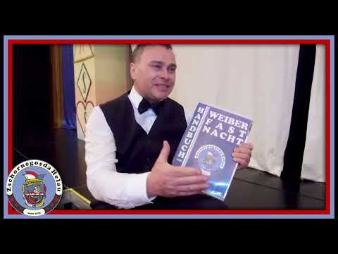 SCC - Weiberfastnacht 2023 - Einladung